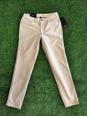 Lululemon ABC Pant Slim Utilitech 30x32